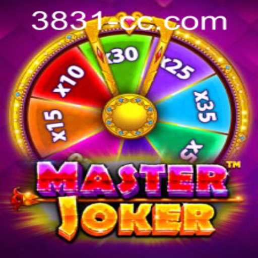 Discover the Thrills of MasterJoker: A New Frontier in Gaming