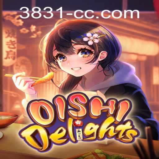 Immerse Yourself in OishiDelights: A New Adventure Awaits