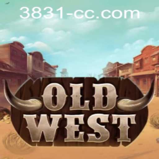 OldWest: Navigating the Wild Frontier with 3831 PH Login