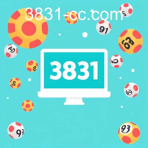Exploring the World of Online Lottery: A Deep Dive into 3831 PH Login
