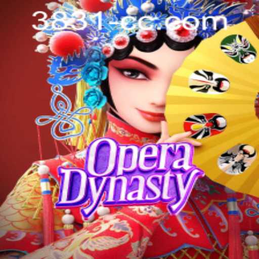 Exploring the World of OperaDynasty and the 3831 PH Login Experience