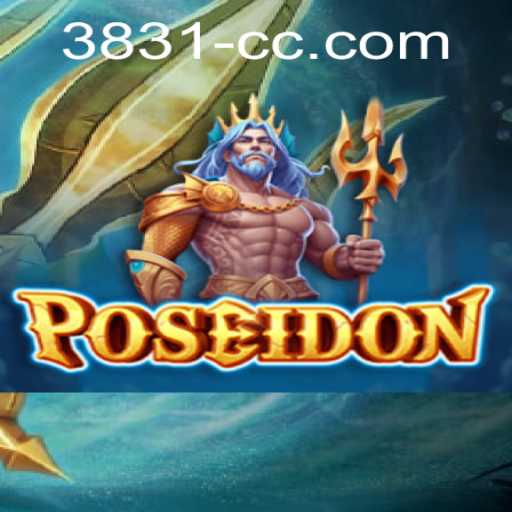 Dive into the World of Poseidon: An Epic Adventure Awaits