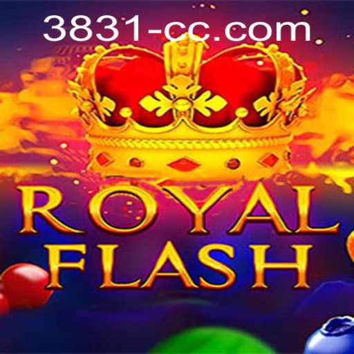 Unveiling RoyalFlash: An Immersive Gaming Experience