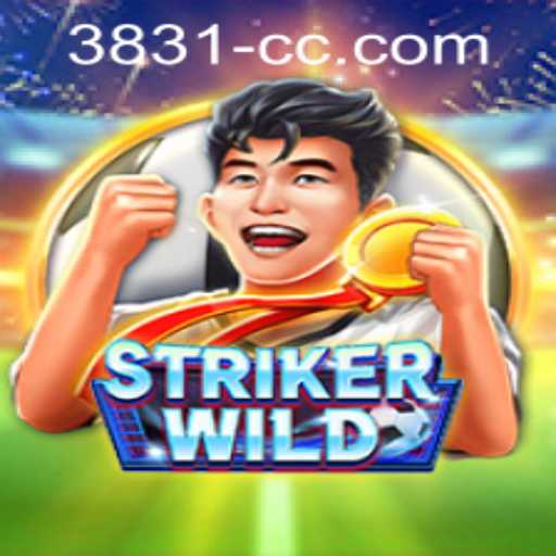 StrikerWILD: The Thrilling Adventure Awaits