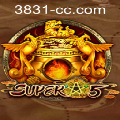 Explore Super5: The Ultimate Gaming Experience