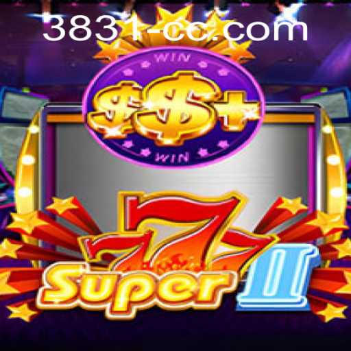 Exploring the Thrills of Super777II: A Journey Through Game Mechanics and World Events