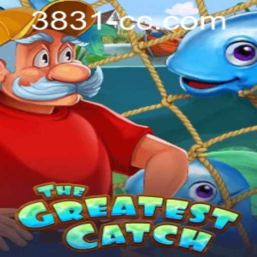 TheGreatestCatch: Dive into an Aquatic Adventure with 3831 PH Login