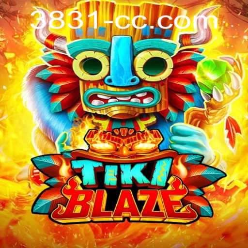 TikiBlaze: Exploring the Dynamic World of 3831 PH Login