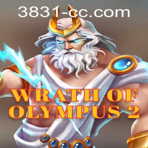 Wrath of Olympus 2: Unleashing the Gods